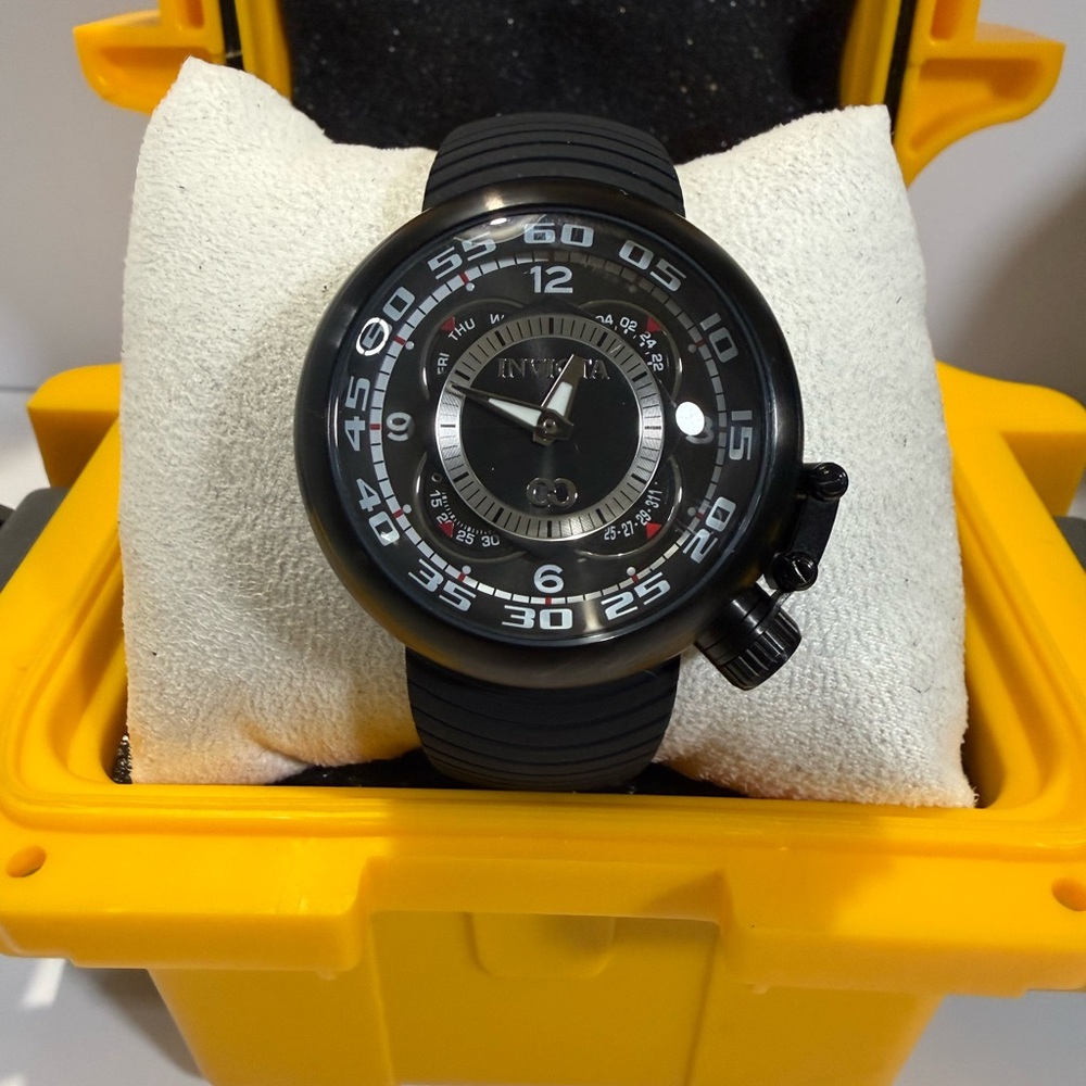 INVICTA Cordova Day/Date Special Edition Classic Sport Men’s Watch